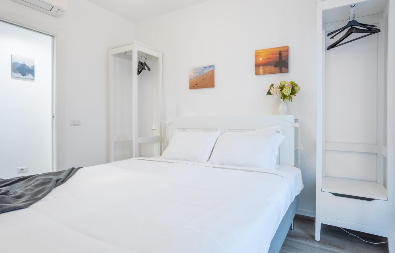 2 Bedrooms Apt With Terrace - Nolo Area Via Varanini Milano Eksteriør billede