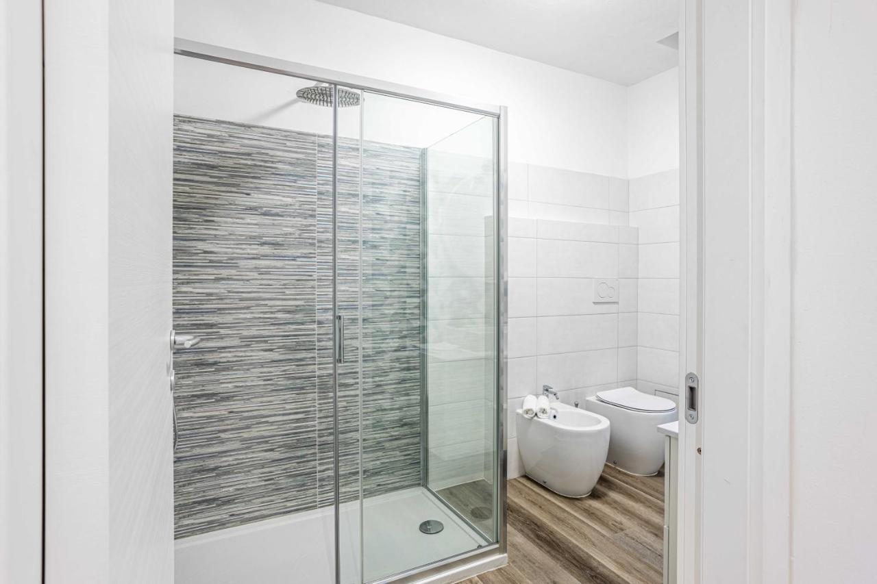 2 Bedrooms Apt With Terrace - Nolo Area Via Varanini Milano Eksteriør billede