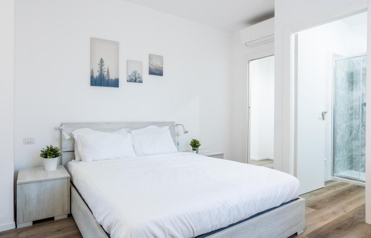 2 Bedrooms Apt With Terrace - Nolo Area Via Varanini Milano Eksteriør billede