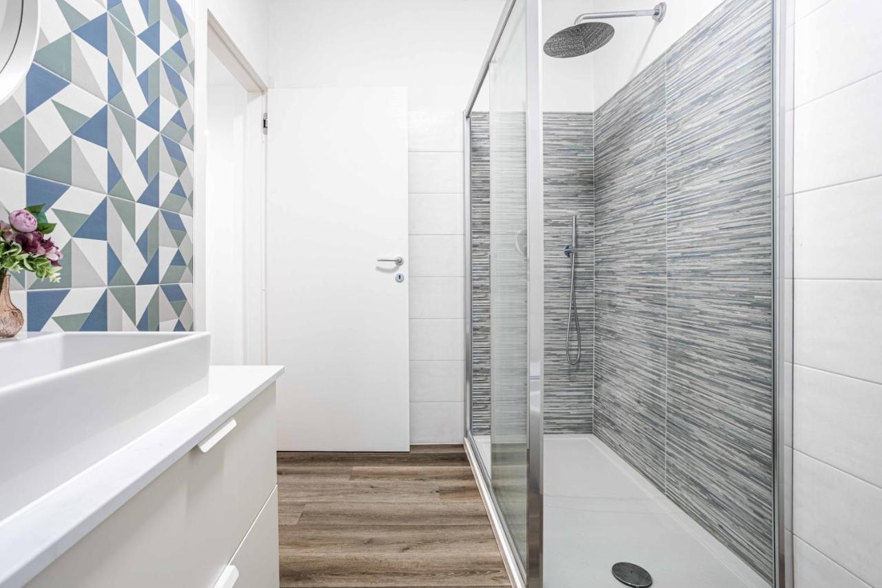 2 Bedrooms Apt With Terrace - Nolo Area Via Varanini Milano Eksteriør billede