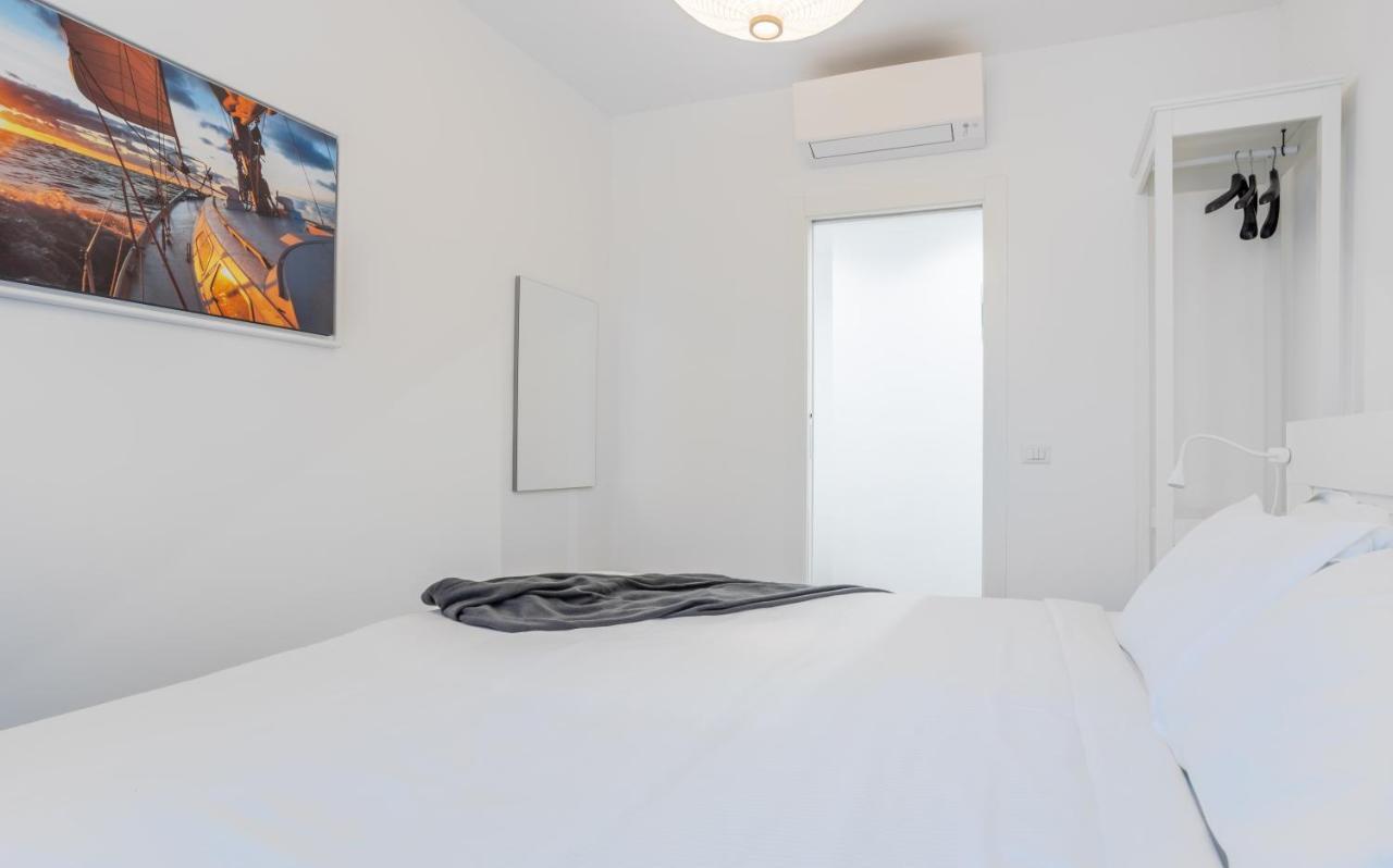 2 Bedrooms Apt With Terrace - Nolo Area Via Varanini Milano Eksteriør billede
