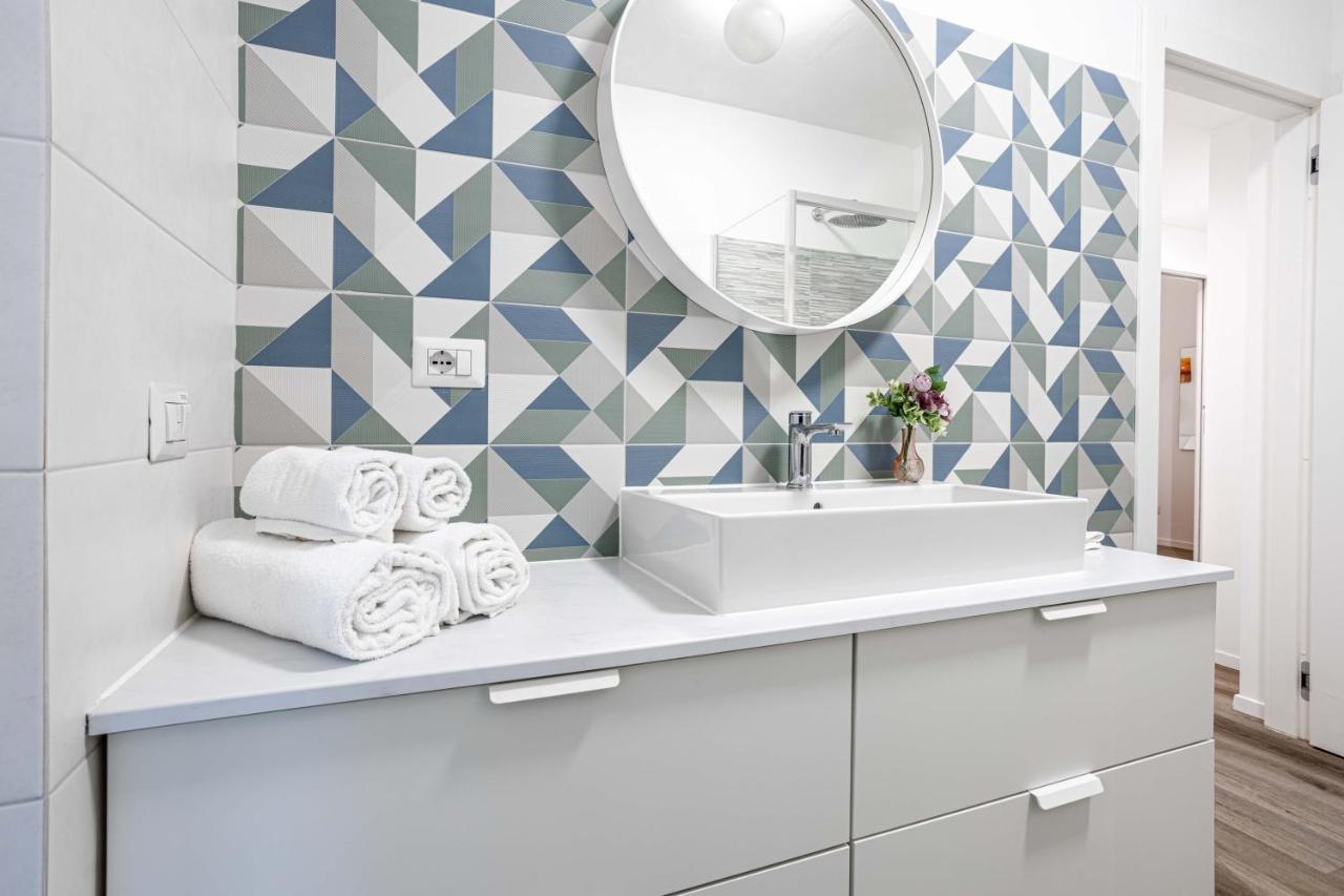 2 Bedrooms Apt With Terrace - Nolo Area Via Varanini Milano Eksteriør billede